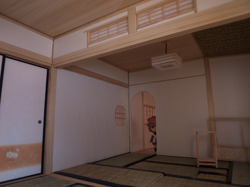 Illustration for article titled As Far as Dollhouses Go, This Is Pretty Darn Amazing